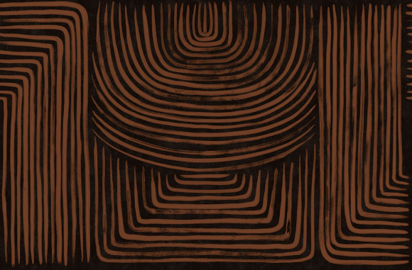 In The Wilderness Londonart