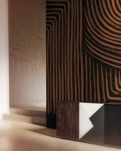 In The Wilderness Londonart