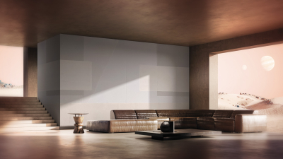 I Know A Little Londonart