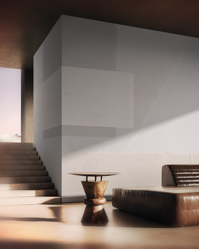 I Know A Little Londonart