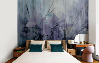 Beyond The Curtain Londonart