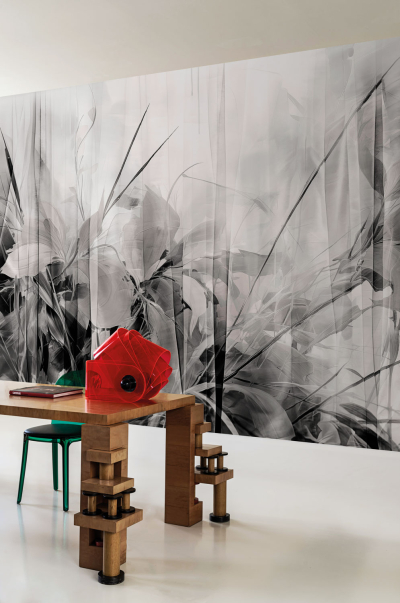 Beyond The Curtain Londonart