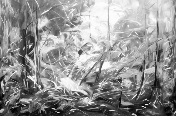 Hyper Paint Londonart