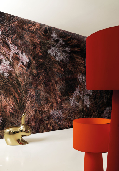 Flower Jungle Londonart