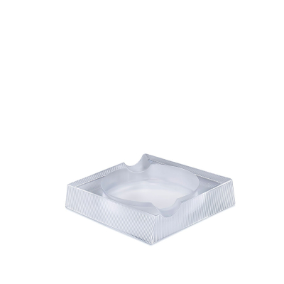 Wingen Ashtray Lalique