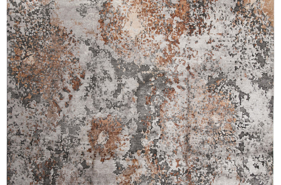 Pangea Geo Amini Carpets