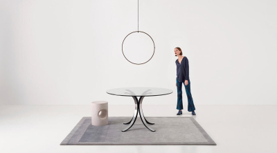 Trasparenze Amini Carpets