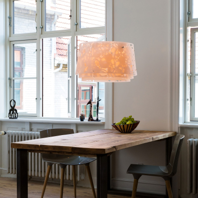 Collage 600 Louis Poulsen