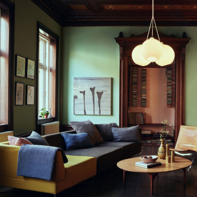 Wohlert Louis Poulsen