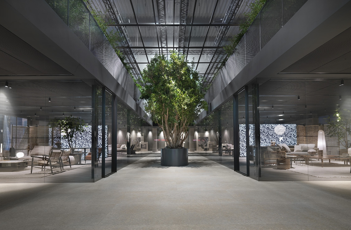 Salone del Mobile Milano 2023 | FLEXFORM