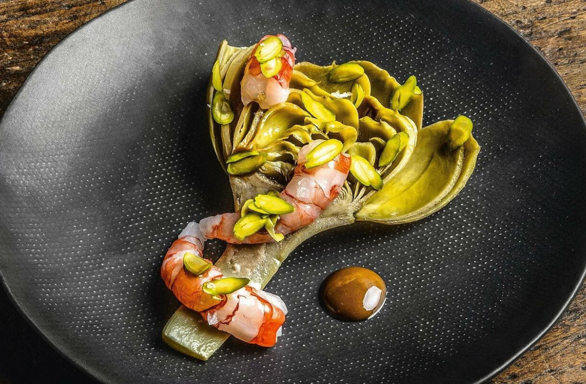 V-ZUG и BORA: презентация брендов бытовой техники класса Премиум