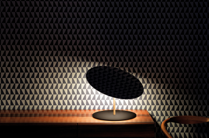 DAVIDE GROPPI | Освещение от сердца и разума