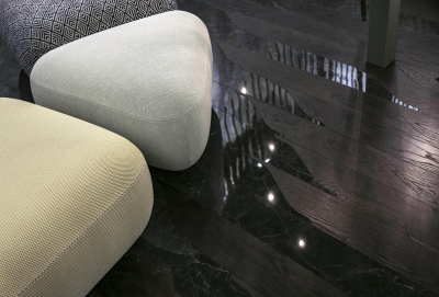 Cave Pininfarina Corà Parquet