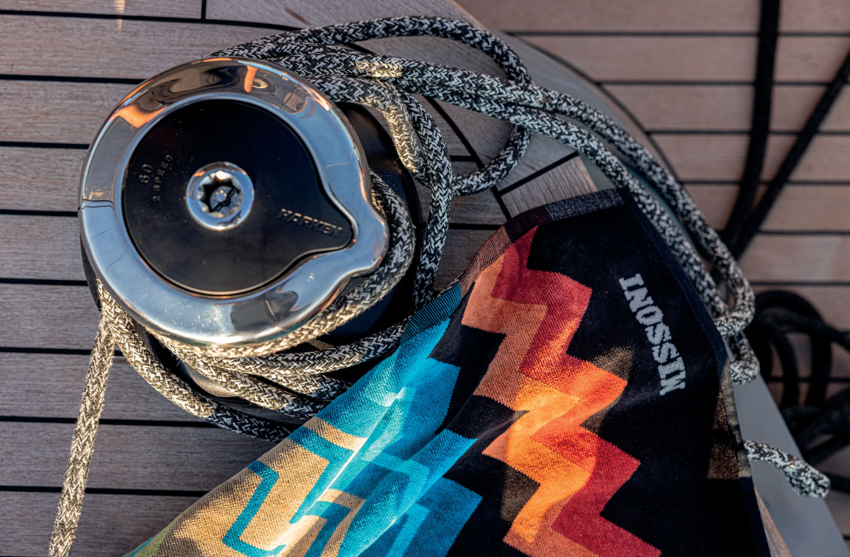 Новые коллекции MISSONI | Вдохновляющая эстетика и баланс