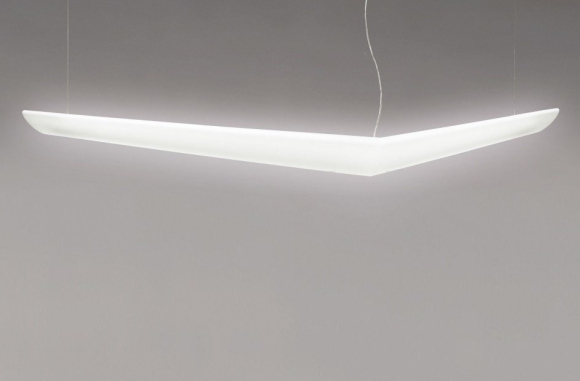 Mouette Asymmetric Artemide