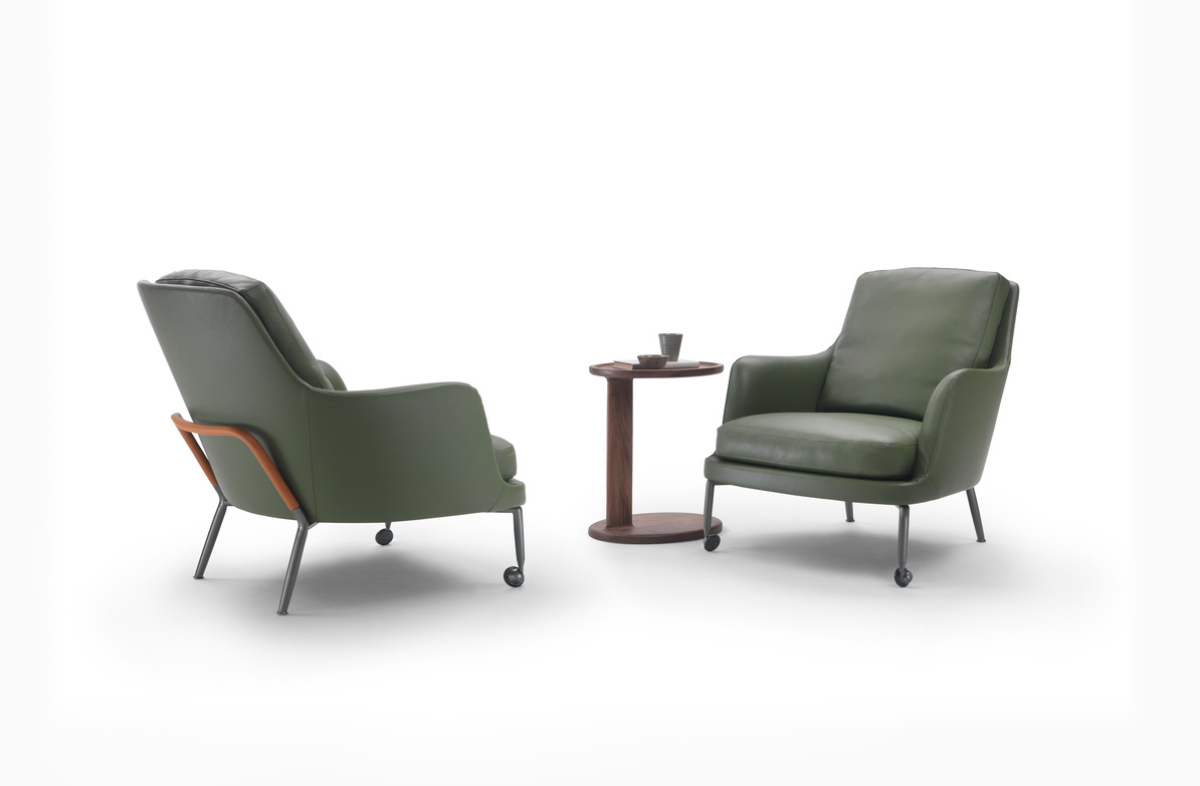 FLEXFORM | Коллекция 2021