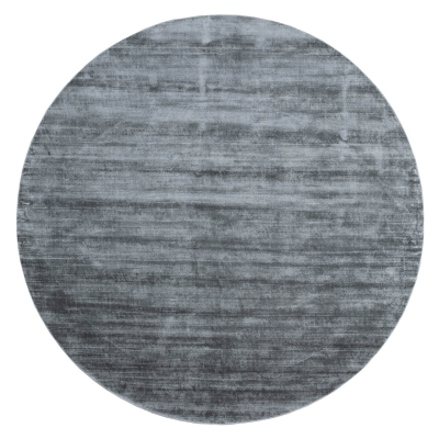 Whisper Round Amini Carpets
