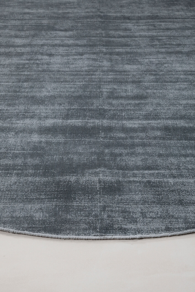 Whisper Round Amini Carpets