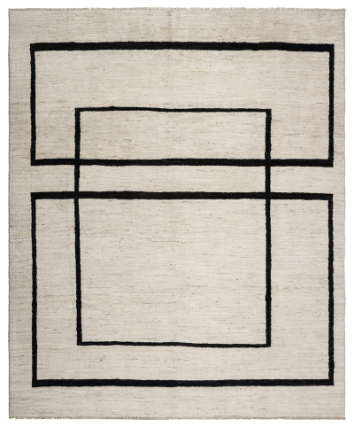 Collective Amini Carpets