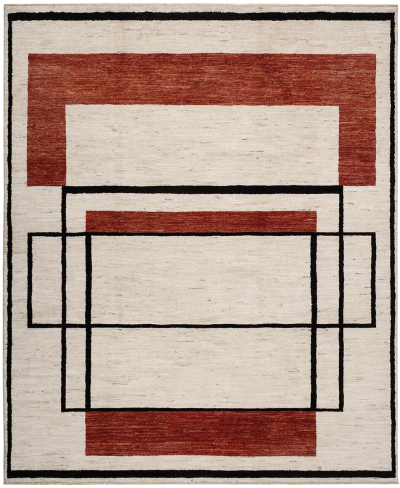 Collective Amini Carpets