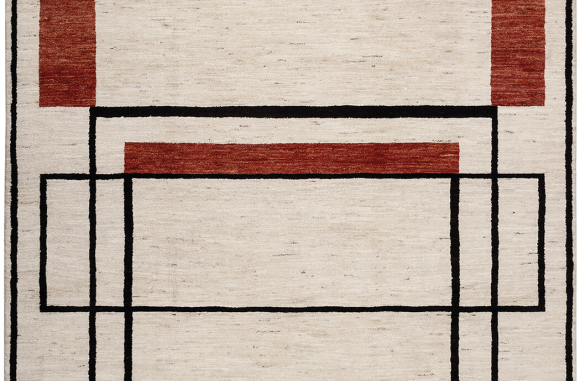 Collective Amini Carpets