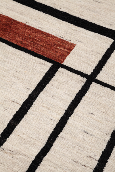 Collective Amini Carpets