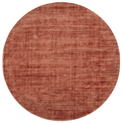 Whisper Round Amini Carpets