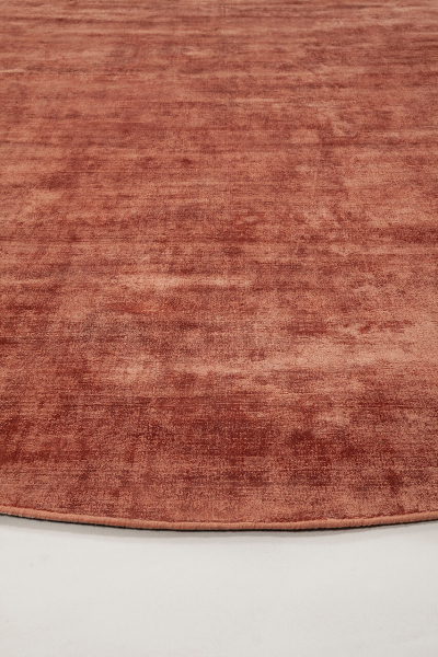 Whisper Round Amini Carpets