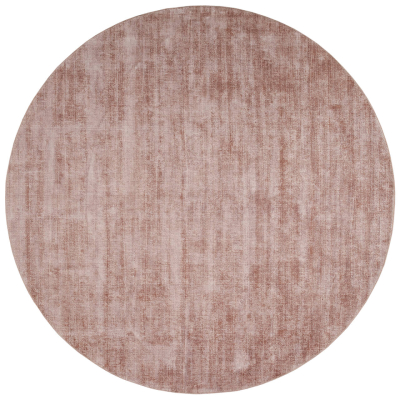 Whisper Round Amini Carpets
