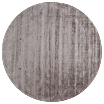 Whisper Round Amini Carpets
