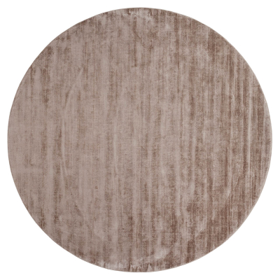 Whisper Round Amini Carpets