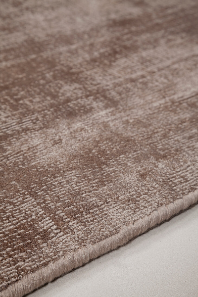 Whisper Round Amini Carpets