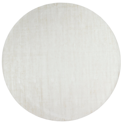 Whisper Round Amini Carpets