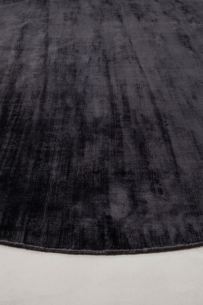 Whisper Round Amini Carpets