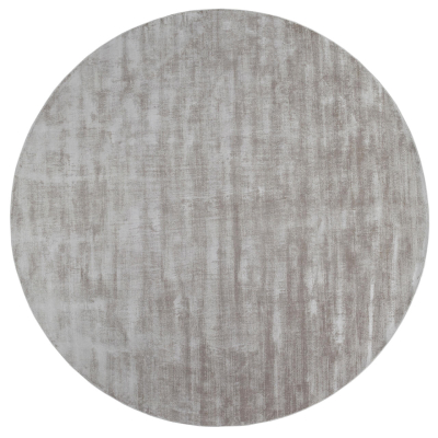 Whisper Round Amini Carpets
