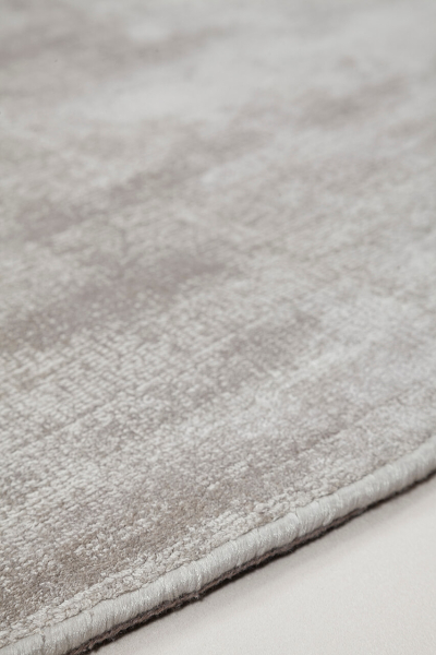 Whisper Round Amini Carpets