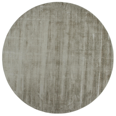 Whisper Round Amini Carpets