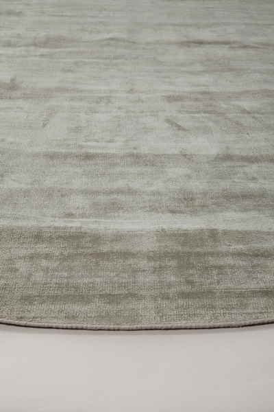 Whisper Round Amini Carpets