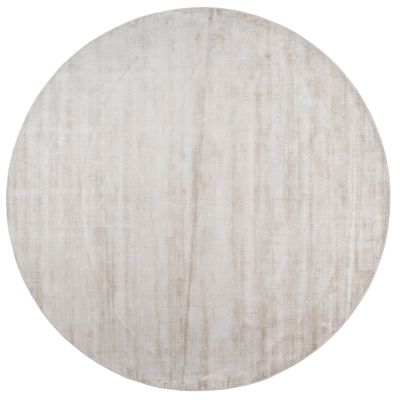 Whisper Round Amini Carpets