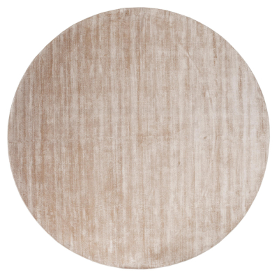 Whisper Round Amini Carpets
