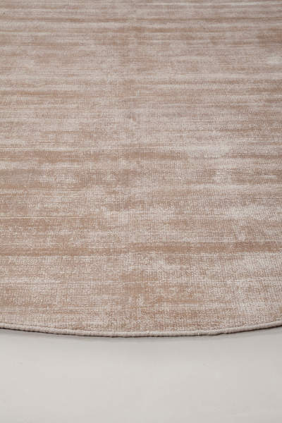 Whisper Round Amini Carpets