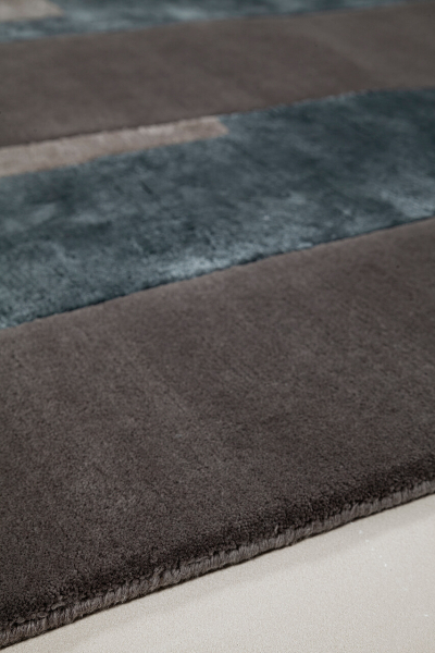 RD Gris Amini Carpets