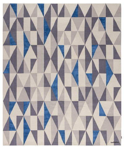 Diamantina Gio Ponti Amini Carpets