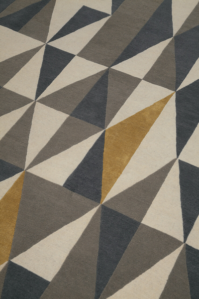 Diamantina Gio Ponti Amini Carpets