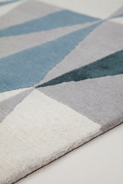 Diamantina Gio Ponti Amini Carpets