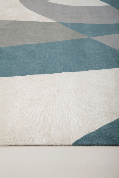 Riflessi Gio Ponti Amini Carpets