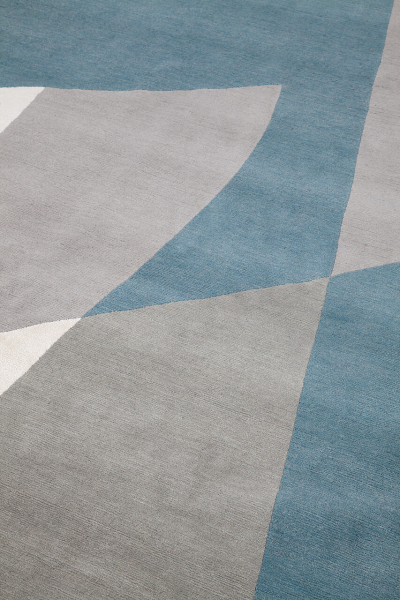 Riflessi Gio Ponti Amini Carpets