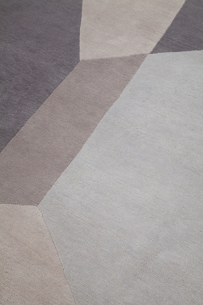 Riflessi Gio Ponti Amini Carpets