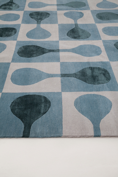 Sorrento Gio Ponti Amini Carpets