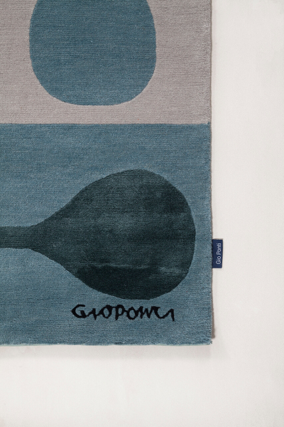 Sorrento Gio Ponti Amini Carpets